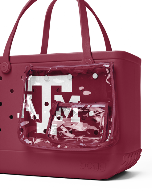 Large/Extra Large Bogg® Bag - Texas A&M Aggies. 05
