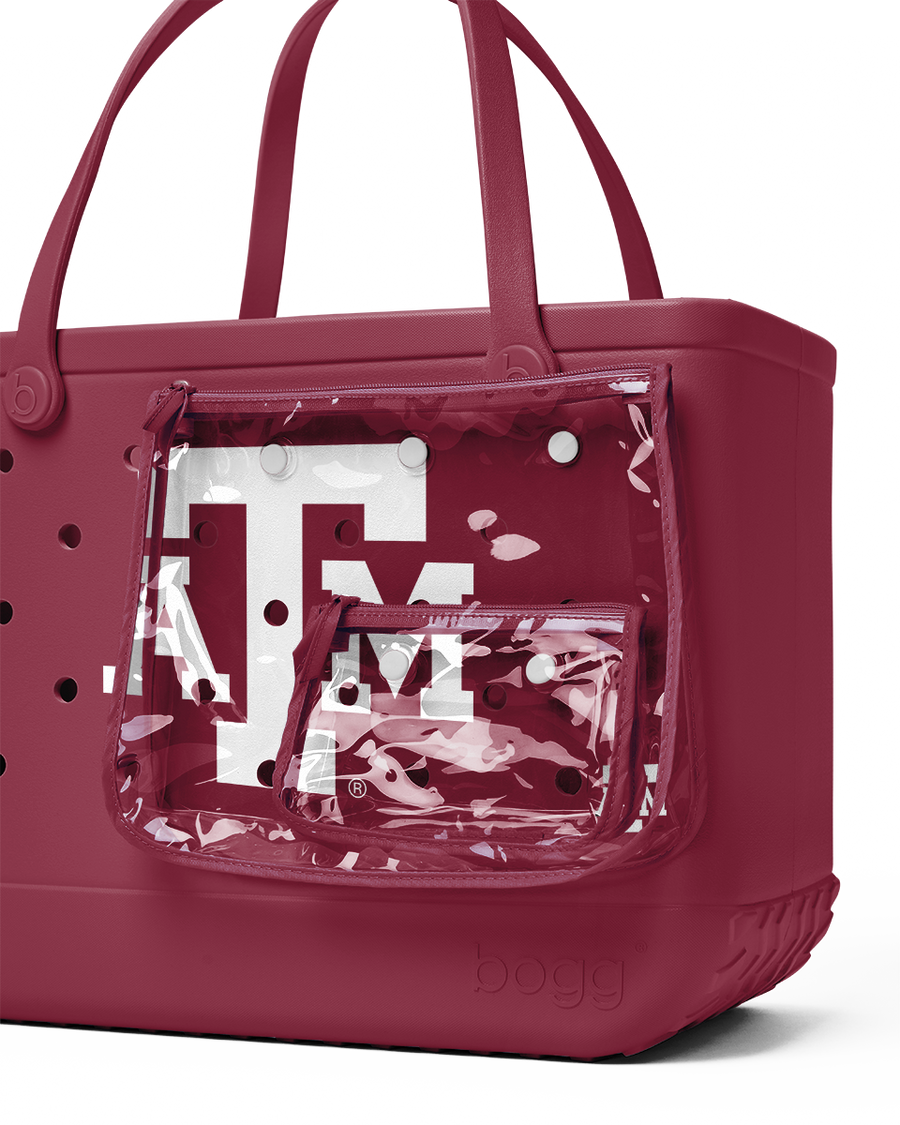 Large/Extra Large Bogg® Bag - Texas A&M Aggies. 05
