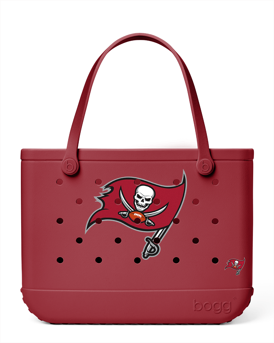 Original Bogg Bag - Tampa Bay Buccaneers