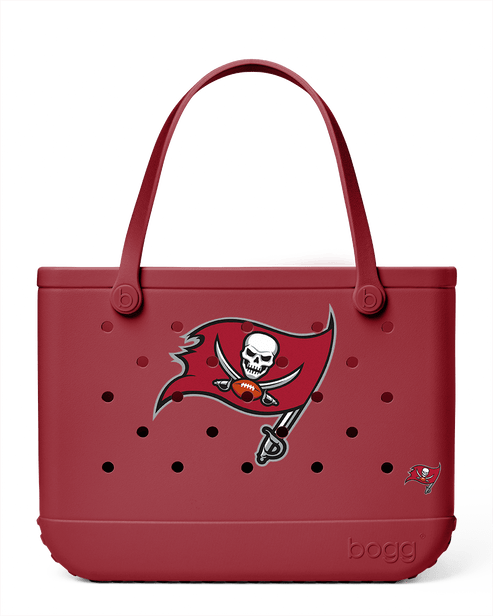 Large/Extra Large Bogg® Bag - Tampa Bay Buccaneers. 01
