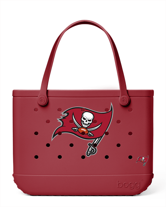 Large/Extra Large Bogg Bag - Tampa Bay Buccaneers. 01