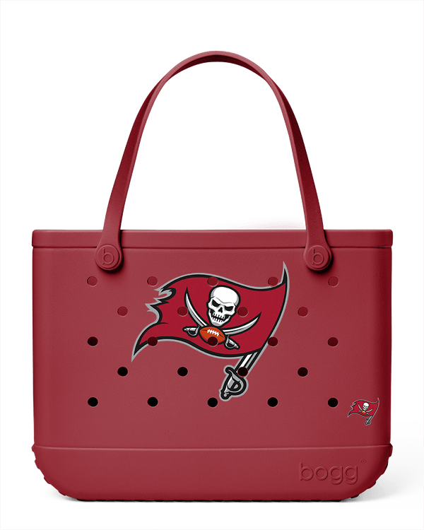 Original Bogg Bag - Tampa Bay Buccaneers