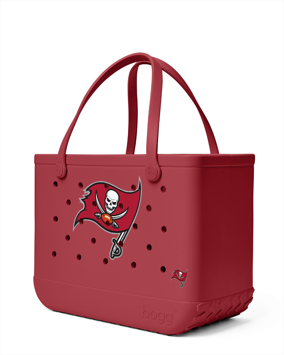 Original Bogg Bag - Tampa Bay Buccaneers