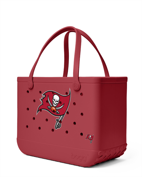 Large/Extra Large Bogg Bag - Tampa Bay Buccaneers. 02
