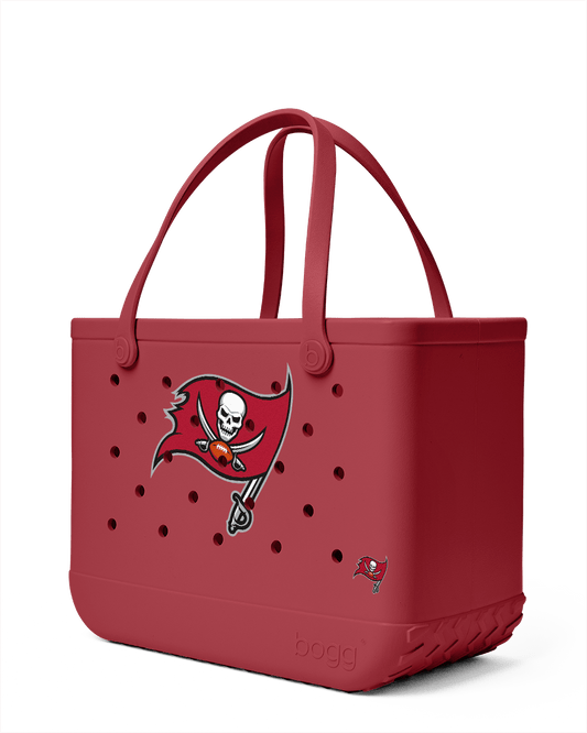 Large/Extra Large Bogg Bag - Tampa Bay Buccaneers View 2