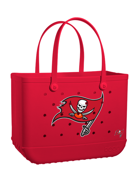 Original Bogg® Bag - Tampa Bay Buccaneers. 01