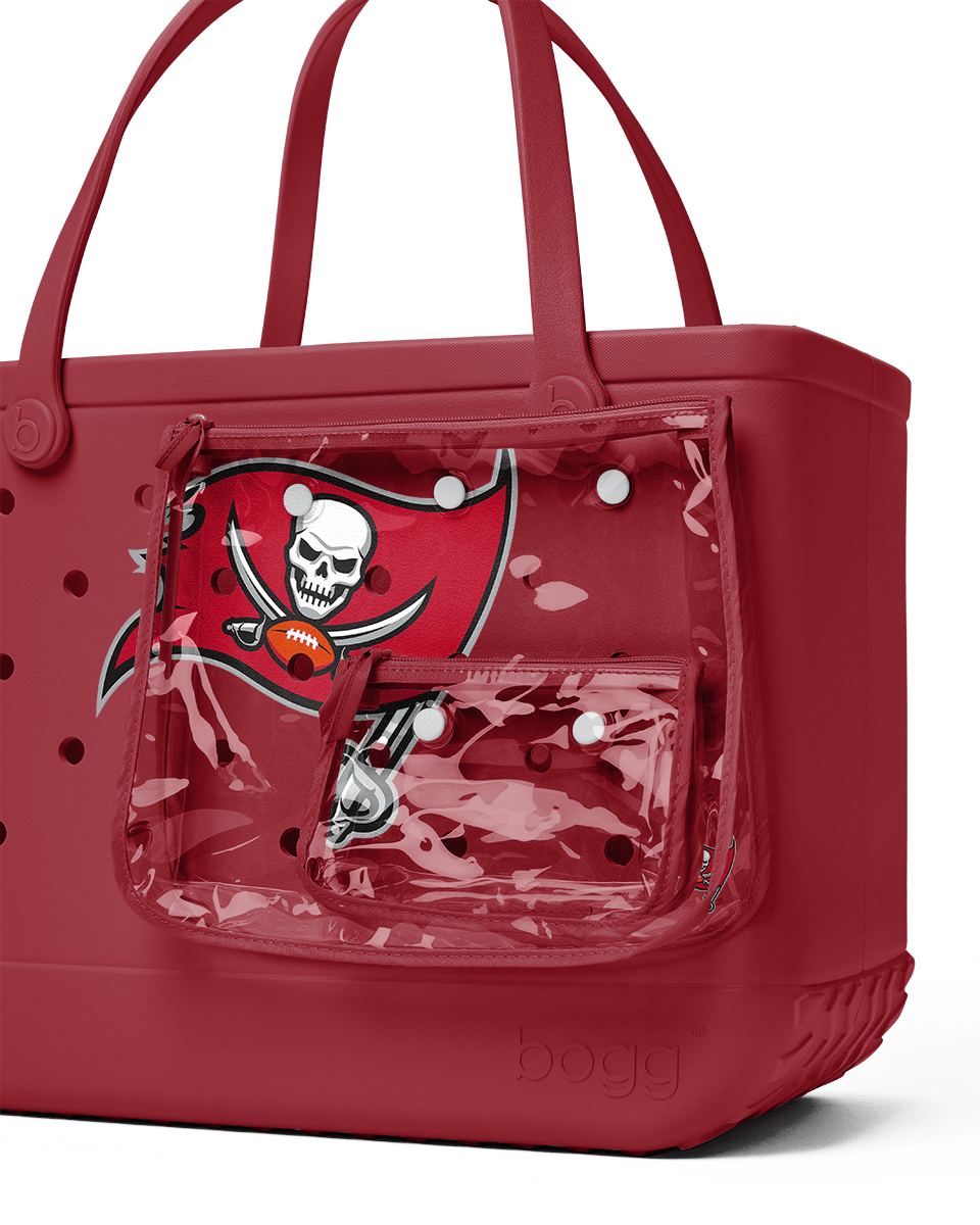 Original Bogg Bag - Tampa Bay Buccaneers