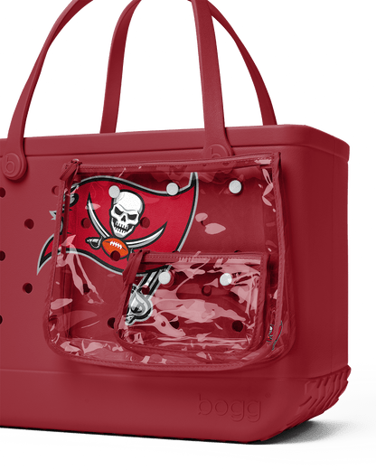 Original Bogg Bag - Tampa Bay Buccaneers