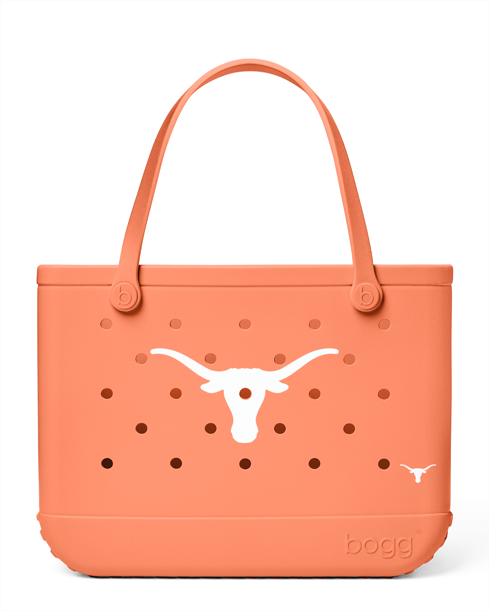 Original Bogg® Bag - Texas Longhorns