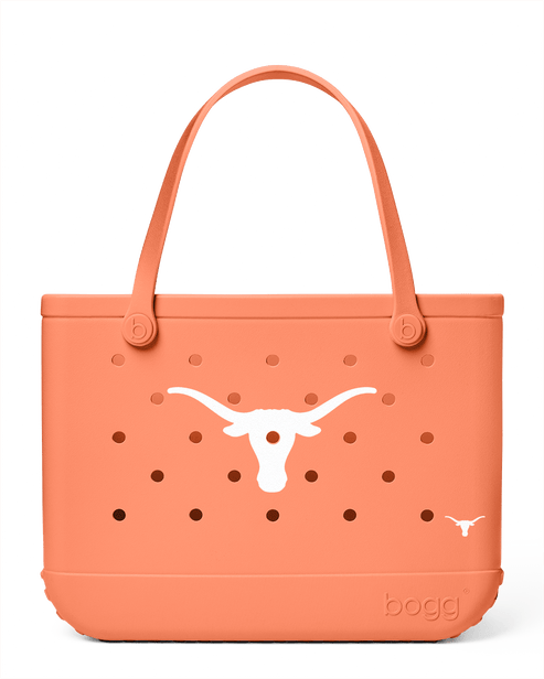 Large/Extra Large Bogg® Bag - Texas Longhorns. 01
