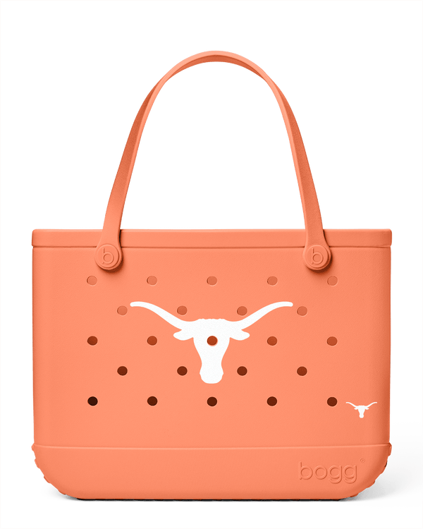 Original Bogg Bag - Texas Longhorns