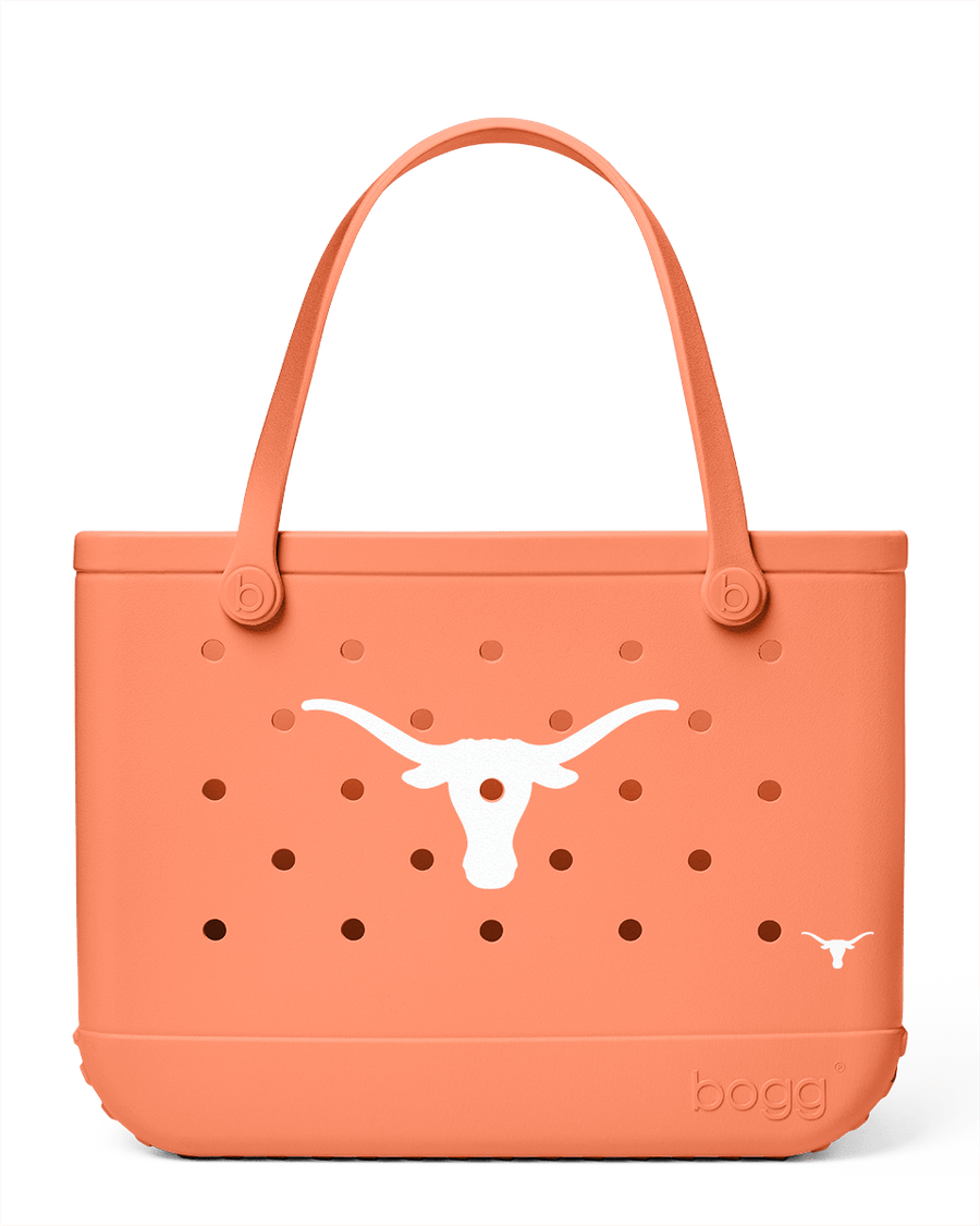 Large/Extra Large Bogg® Bag - Texas Longhorns. 01
