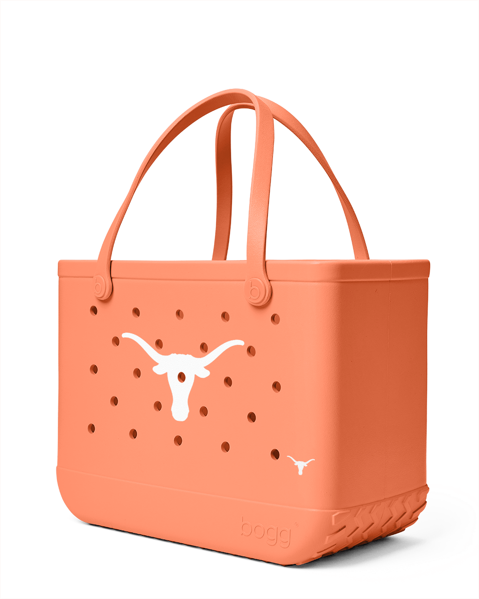 Original Bogg® Bag - Texas Longhorns