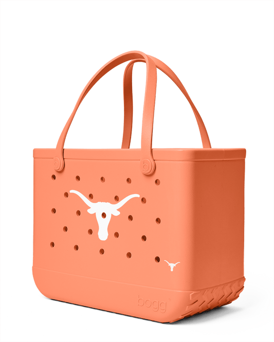 Large/Extra Large Bogg Bag - Texas Longhorns View 2