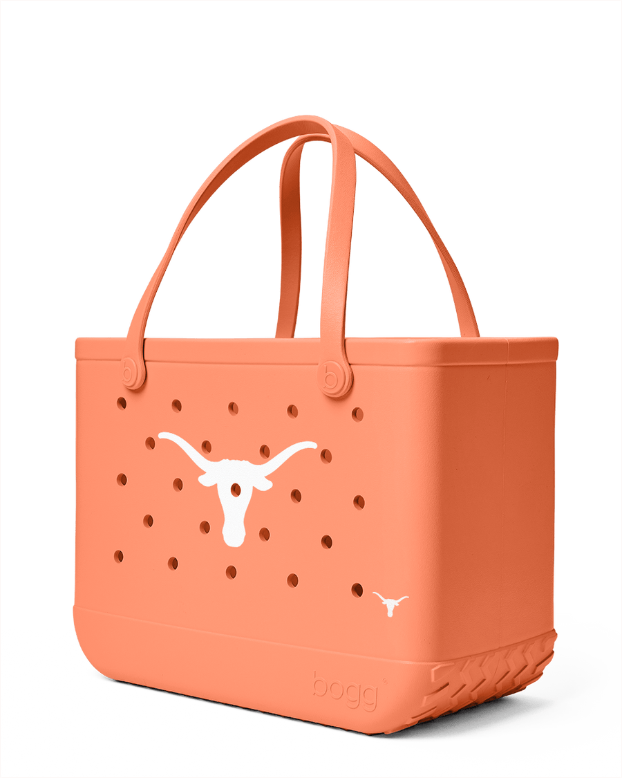 Large/Extra Large Bogg® Bag - Texas Longhorns. 02
