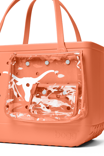 Original Bogg Bag - Texas Longhorns View 5
