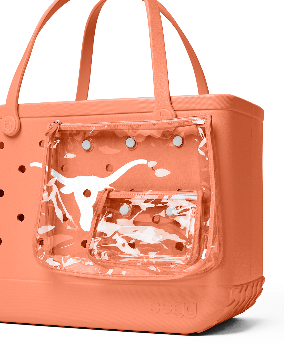 Original Bogg® Bag - Texas Longhorns