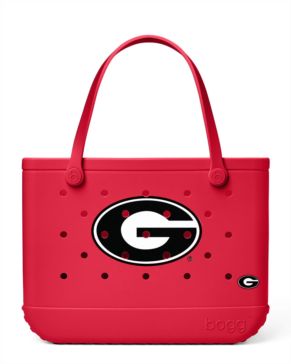 Original Bogg® Bag - Georgia Bulldogs