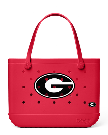 Original Bogg® Bag - Georgia Bulldogs