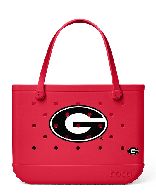 Large/Extra Large Bogg® Bag - Georgia Bulldogs. 01