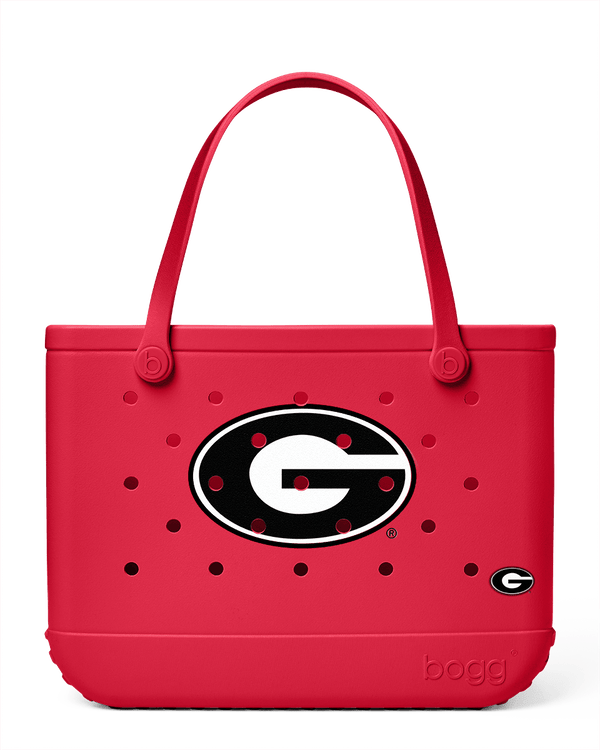 Original Bogg Bag - Georgia Bulldogs