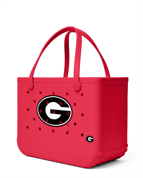 Large/Extra Large Bogg Bag - Georgia Bulldogs. 02
