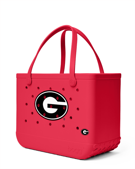 Large/Extra Large Bogg Bag - Georgia Bulldogs View 2