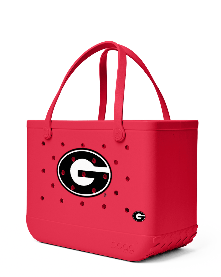 Large/Extra Large Bogg Bag - Georgia Bulldogs. 02
