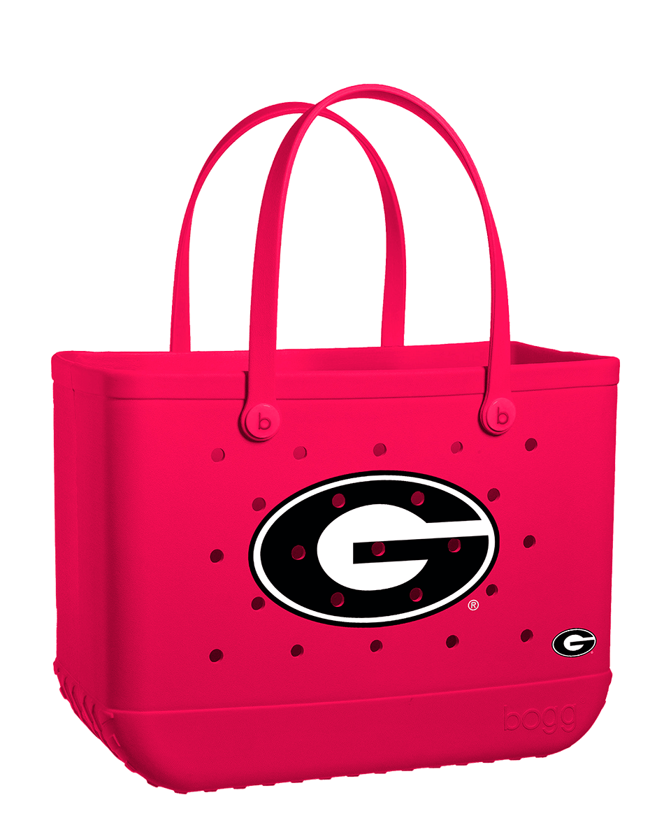 Original Bogg® Bag - Georgia Bulldogs