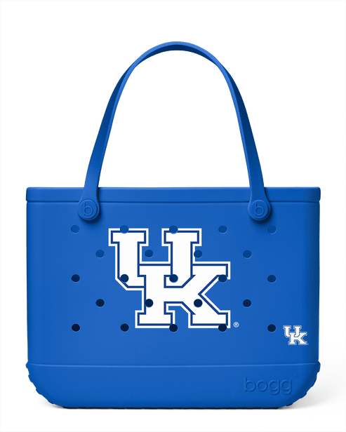 Large/Extra Large Bogg Bag - Kentucky Wildcats. 01
