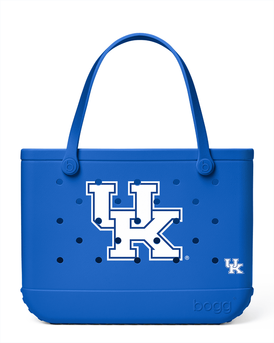 Large/Extra Large Bogg Bag - Kentucky Wildcats. 01
