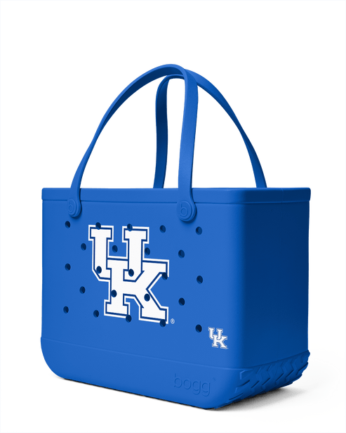 Large/Extra Large Bogg Bag - Kentucky Wildcats. 02
