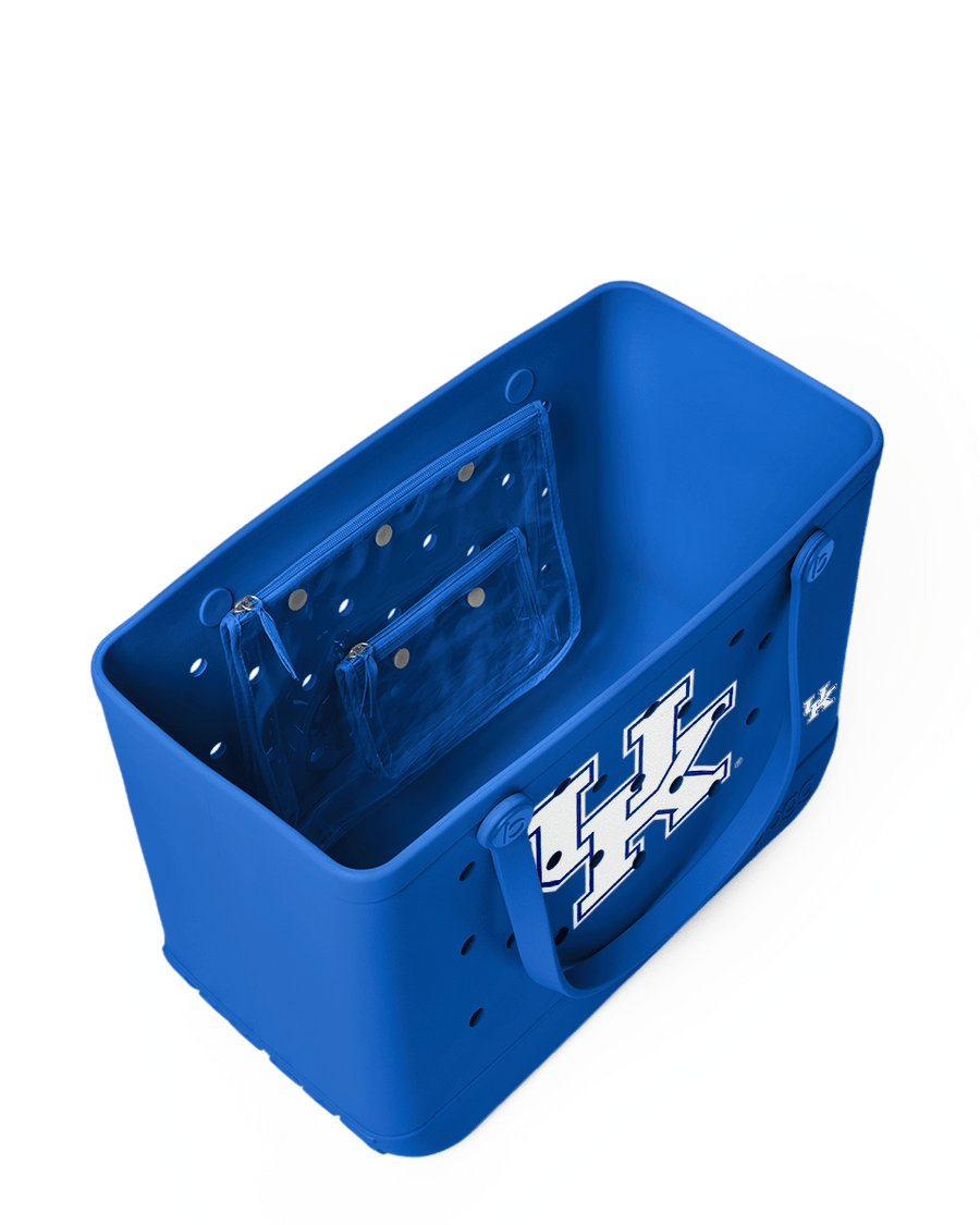 Large/Extra Large Bogg Bag - Kentucky Wildcats. 03
