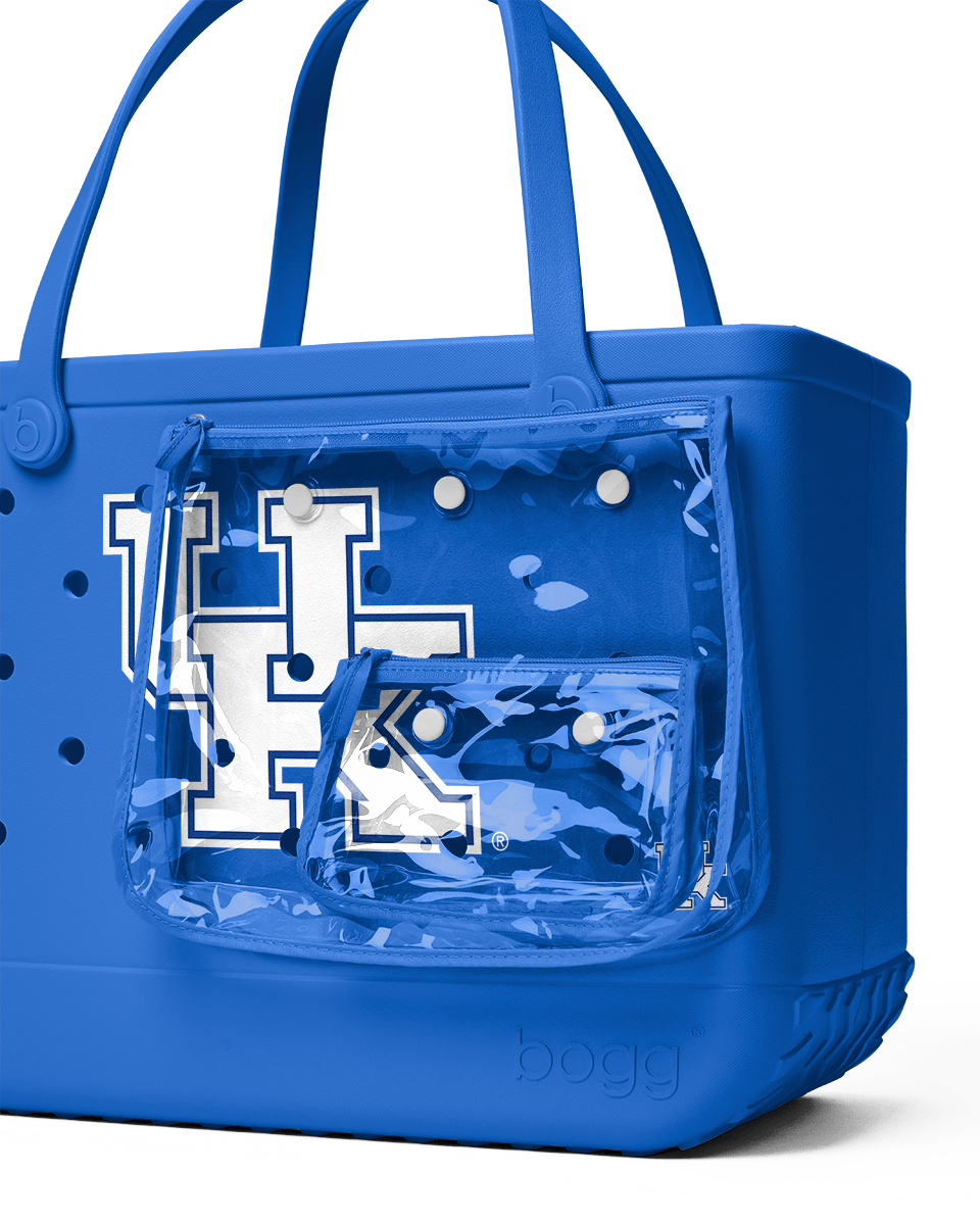 Original Bogg Bag - Kentucky Wildcats