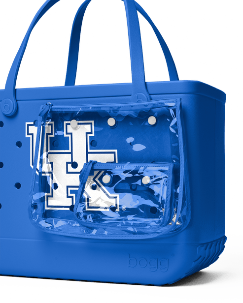 Large/Extra Large Bogg Bag - Kentucky Wildcats. 05
