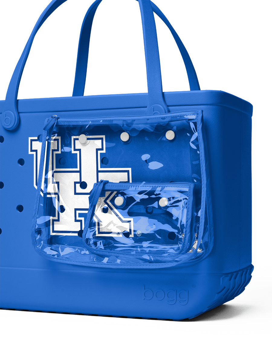 Large/Extra Large Bogg Bag - Kentucky Wildcats. 05
