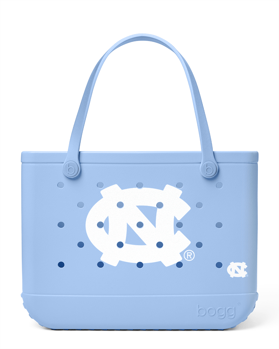 Original Bogg® Bag - North Carolina Tar Heels