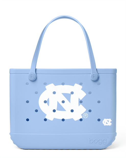 Large/Extra Large Bogg Bag - North Carolina Tar Heels. 01
