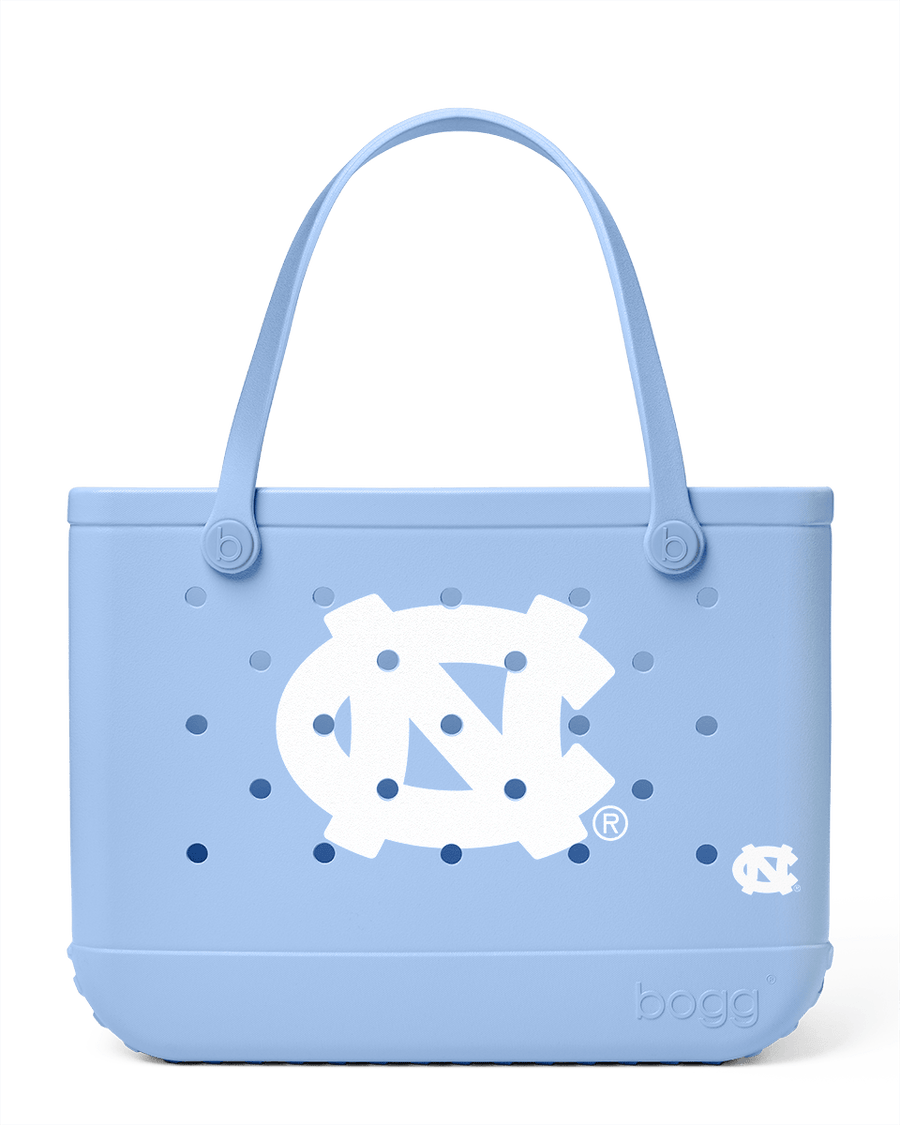 Large/Extra Large Bogg® Bag - North Carolina Tar Heels. 01
