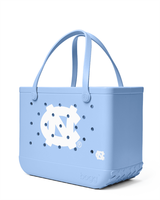Large/Extra Large Bogg Bag - North Carolina Tar Heels View 2