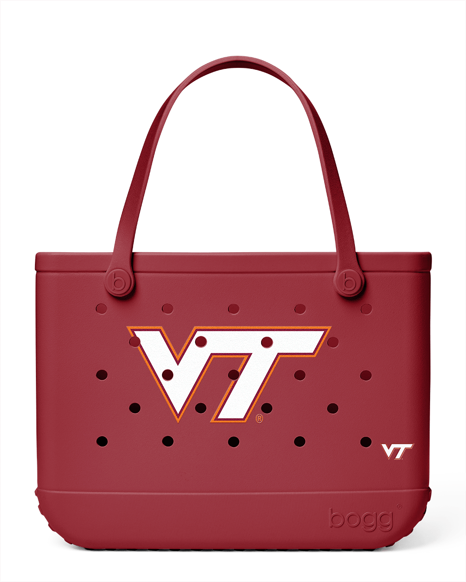 Original Bogg® Bag - Virginia Tech Hokies