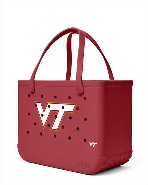 Large/Extra Large Bogg® Bag - Virginia Tech Hokies. 02
