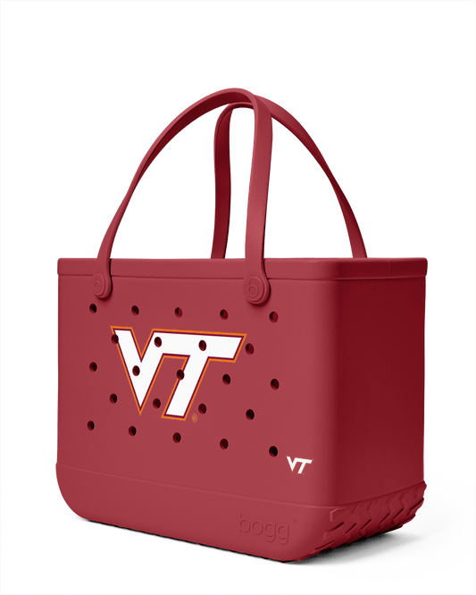 Large/Extra Large Bogg Bag - Virginia Tech Hokies View 2