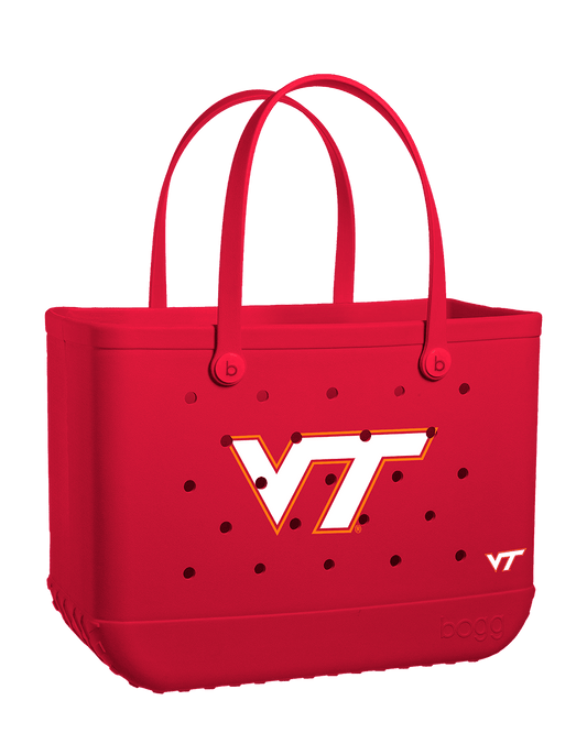 Original Bogg® Bag - Virginia Tech Hokies. 01