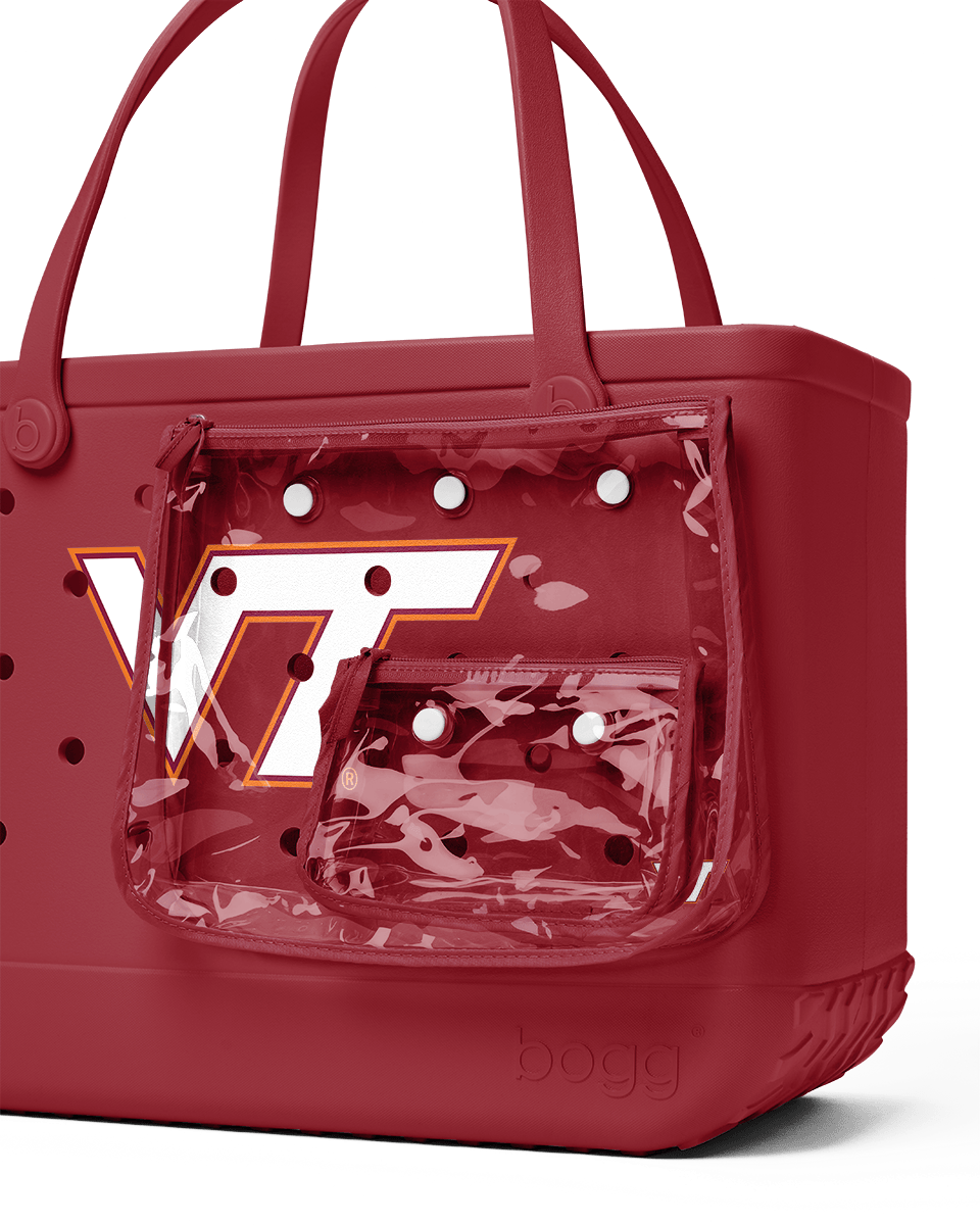 Original Bogg® Bag - Virginia Tech Hokies