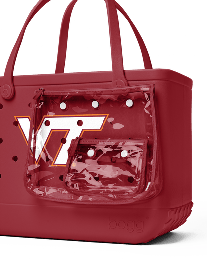 Original Bogg® Bag - Virginia Tech Hokies