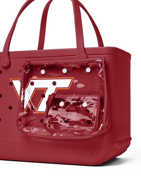 Large/Extra Large Bogg® Bag - Virginia Tech Hokies. 05
