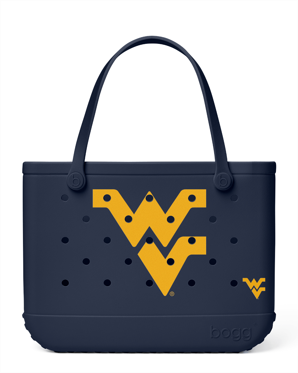 Original Bogg® Bag - West Virginia Mountaineers