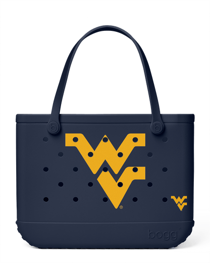 Original Bogg® Bag - West Virginia Mountaineers