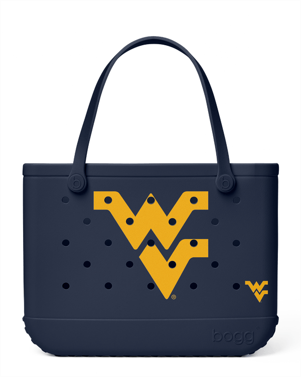 Original Bogg Bag - West Virginia Mountaineers